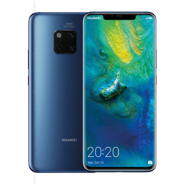 Huawei Mate 20