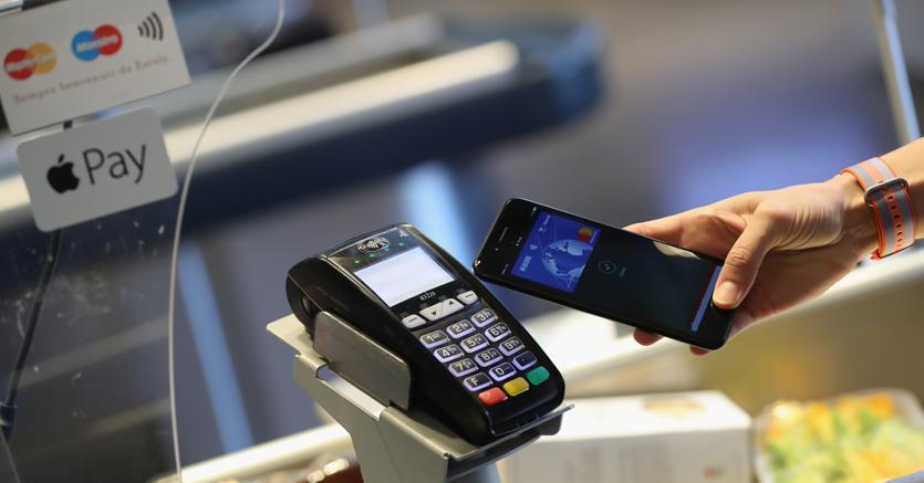 Apple Pay | Pagamento da smartphone