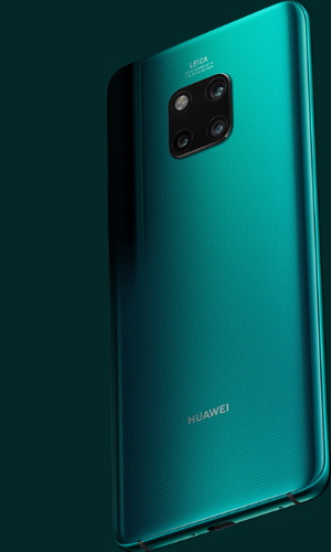 Huawei Mate 20