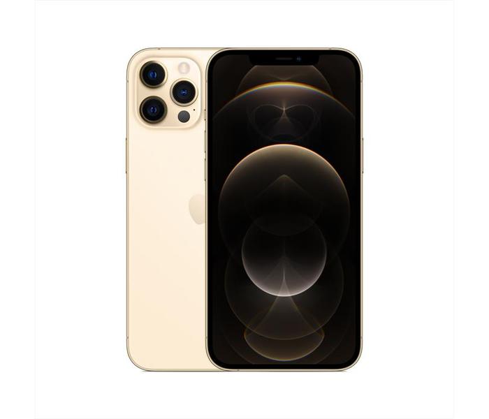 Apple iPhone 12 PRO MAX 128 GB Gold ITA