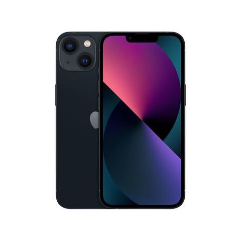 Apple iPhone 13 256GB Midnight ITA