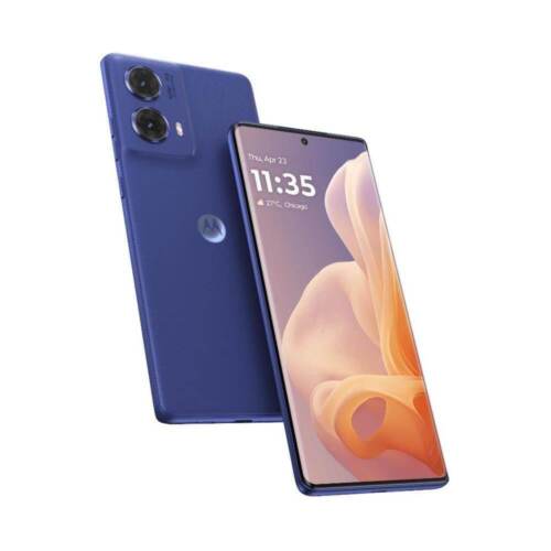 Motorola g85 5g 8gb 256gb cobalt blue garanzia italia brand