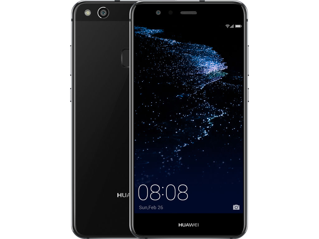 I migliori smartphone tra i 200 ed i 350 euro - Huawei P10 lite