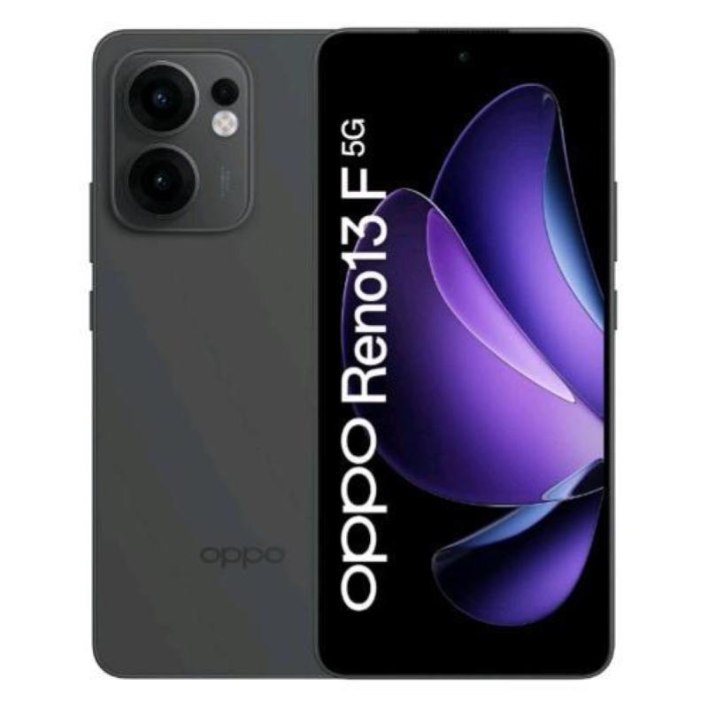 Oppo reno 13 f 5g 8gb ram 256gb gray garanzia italia