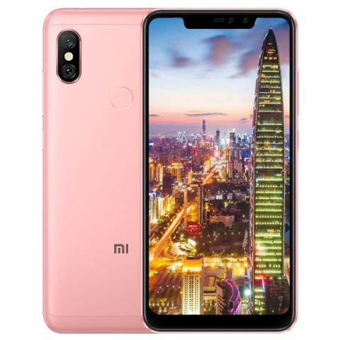 Celular Xiaomi Redmi Note Pro Rosa Dourado Xiaomi Redmi Note Pro