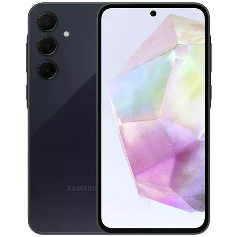 Samsung galaxy a35 5g 128gb dual sim navy europa