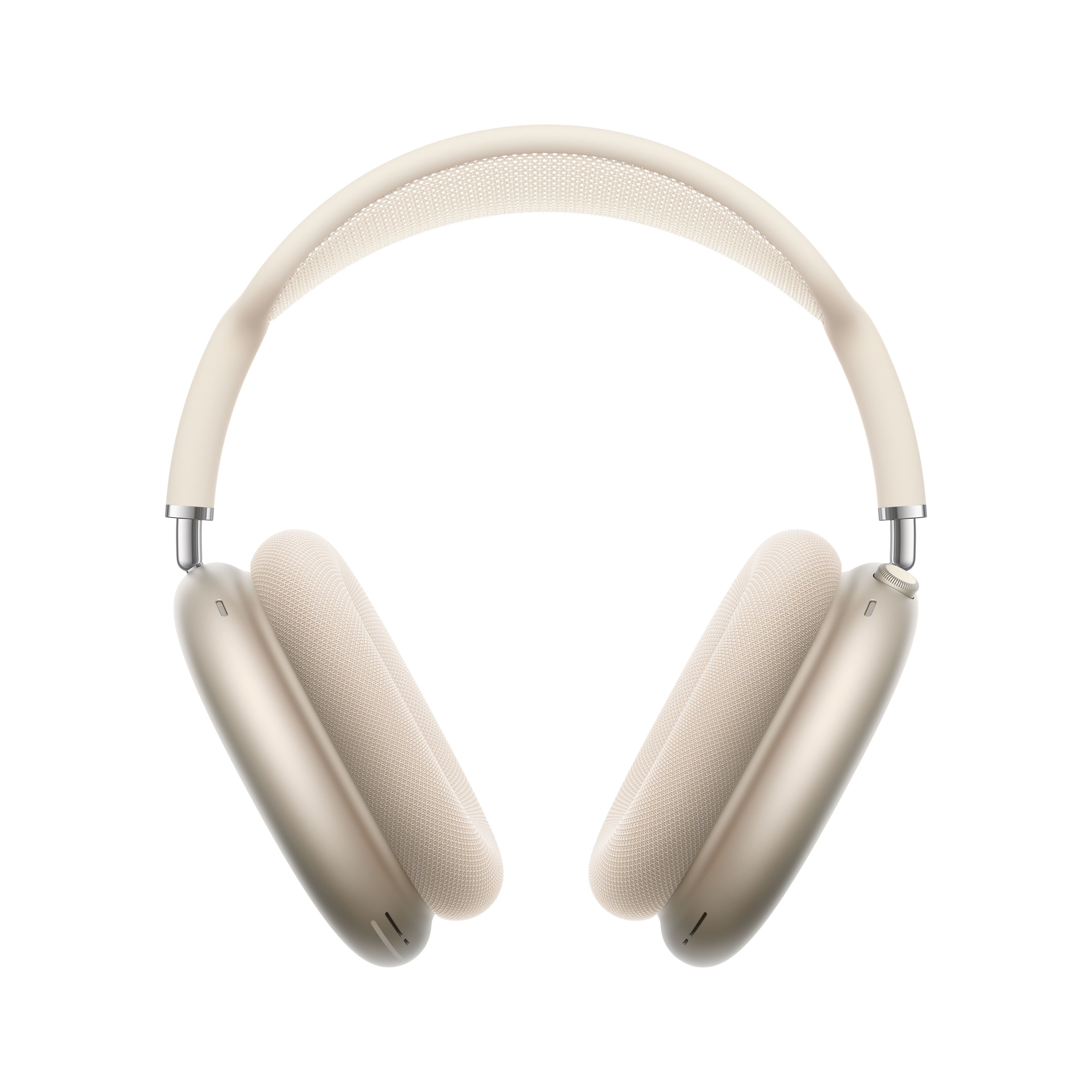 Apple airpods max usb-c starlight europa