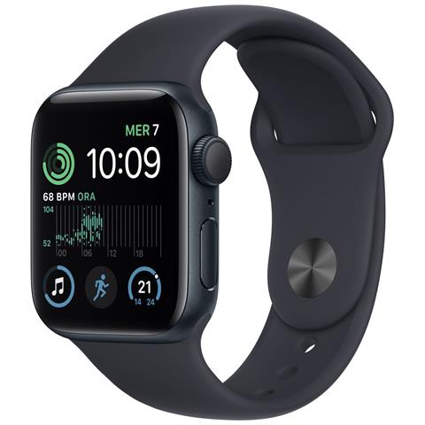 40 Mm Apple Watch Sport Funzioni Acquista Apple Watch SE GPS