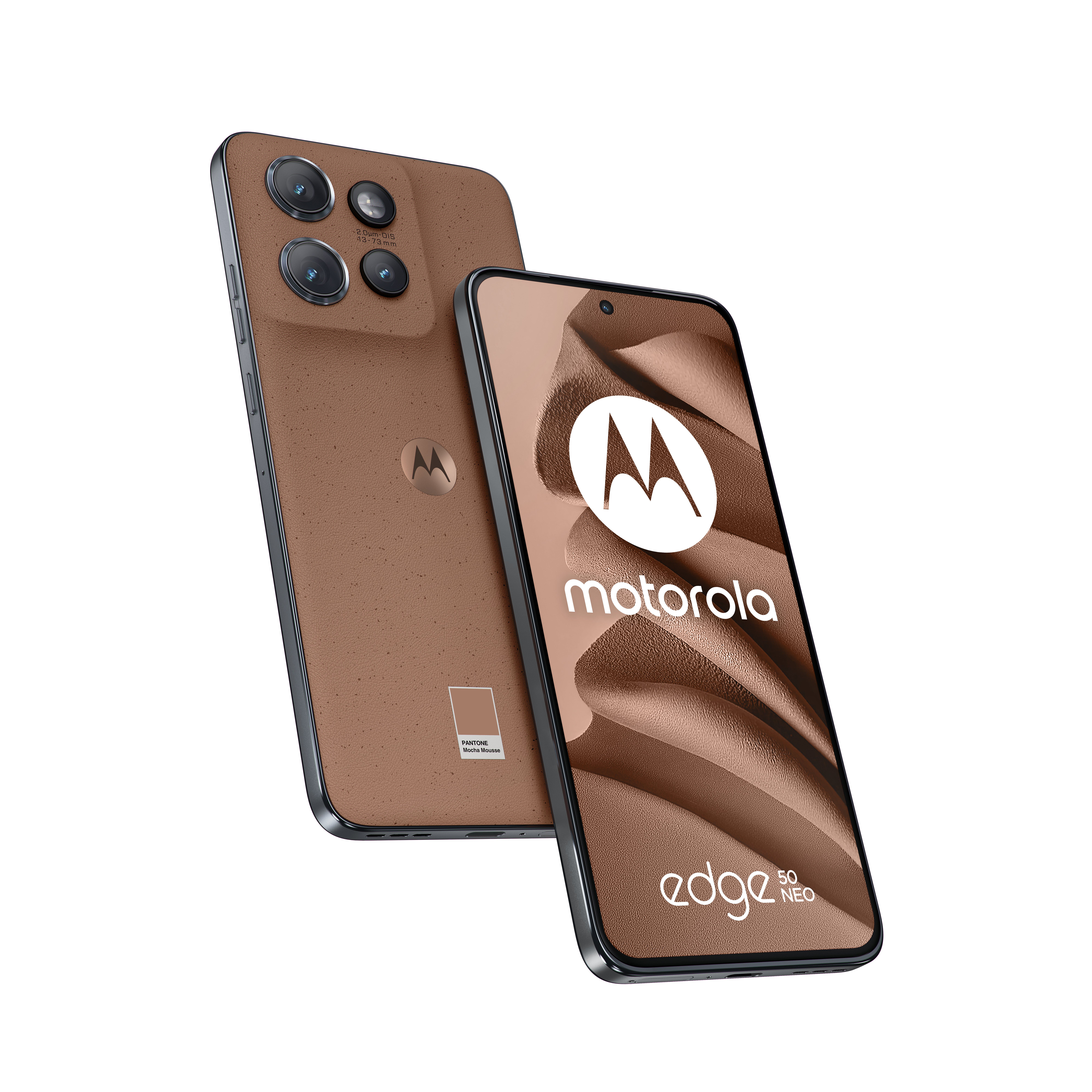 Motorola edge 50 neo 5g 8gb ram 256gb dual sim mocha europa