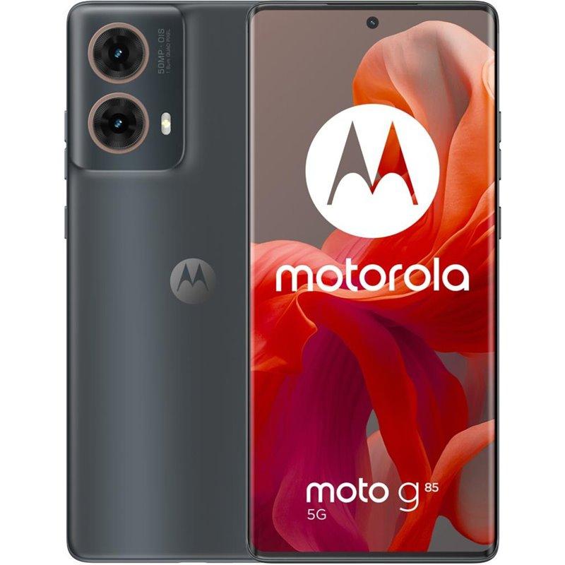 Motorola g85 5g 8gb 256gb urban gray garanzia europa