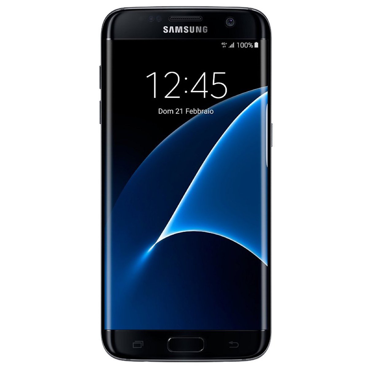 Купить Самсунг Галакси 7 Edge