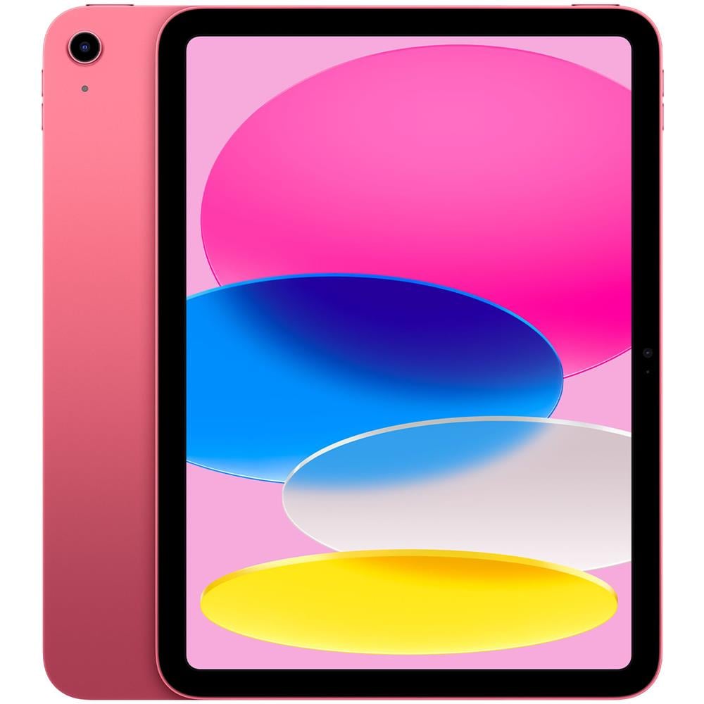 Apple ipad 11 2025 128gb wifi pink md4e4ty/a ita
