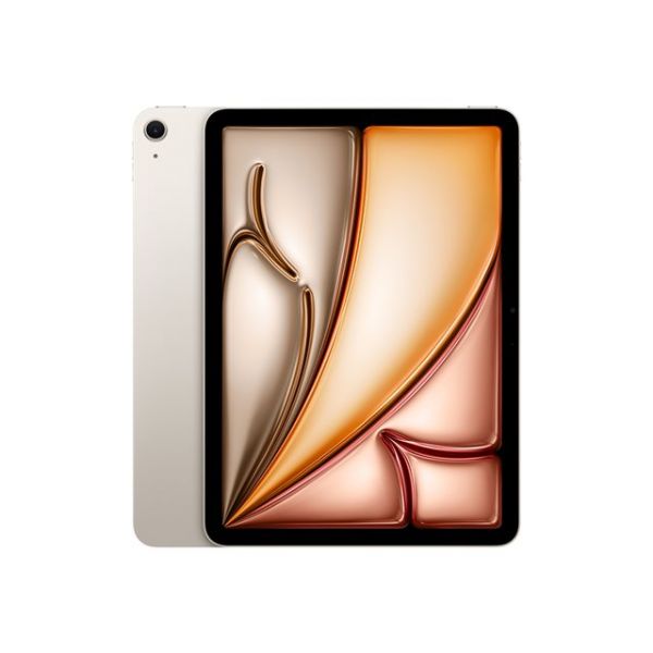Apple ipad air 11" 2025 7gen 256gb wifi galassia mca44ty/a ita