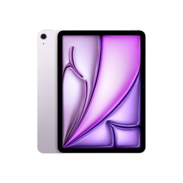 Apple ipad air 11" 2025 7gen 256gb wifi purple mca64ty/a ita