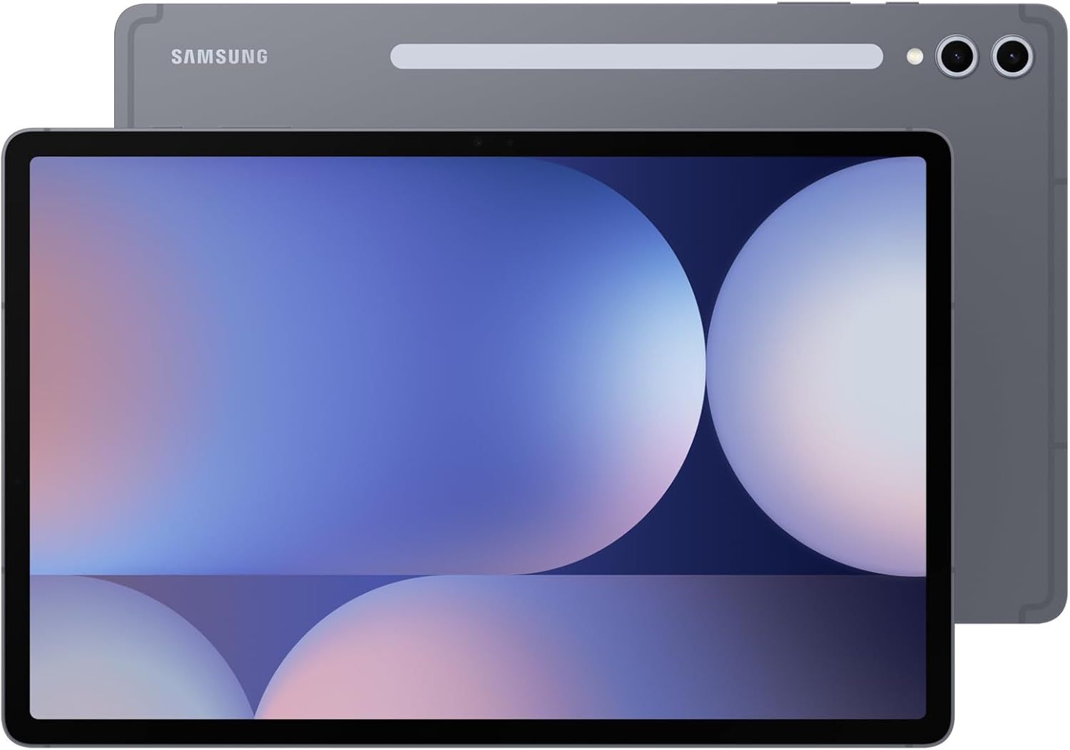 Samsung galaxy tab s10 plus wi-fi x820 256gb graphite eu
