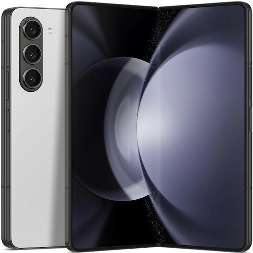 Samsung Galaxy Z Fold 5 5G 12/512